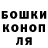 ГАШ индика сатива Anna Dallakyan